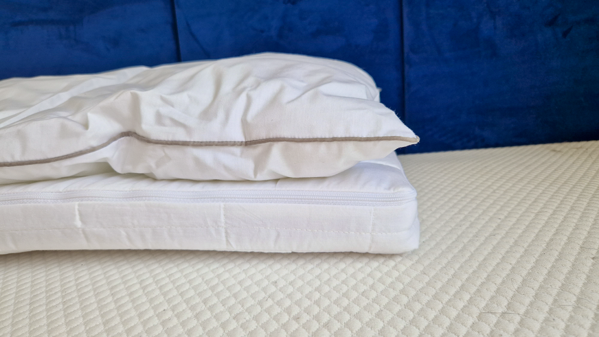 oreiller simba hybrid ferme